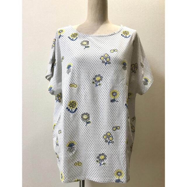 marble(マーブル)の⭐︎お値下げ中⭐︎  マーブルシュッド  トップス レディースのトップス(Tシャツ(半袖/袖なし))の商品写真