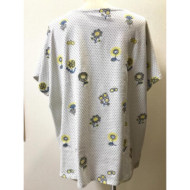 marble(マーブル)の⭐︎お値下げ中⭐︎  マーブルシュッド  トップス レディースのトップス(Tシャツ(半袖/袖なし))の商品写真