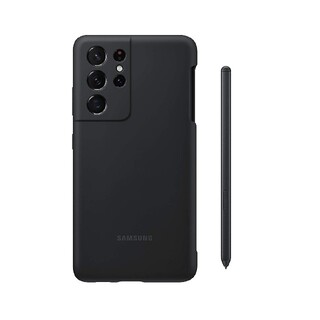 ギャラクシー(Galaxy)の「専用」Samsung GALAXY S21ultra 純正カバー Sペン付き(Androidケース)