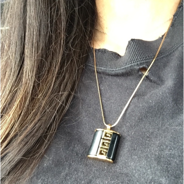 ランキングTOP10 チェーン ネックレス ビンテージ vintage