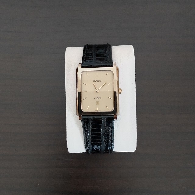 専用451 RADO ラドー時計 レディース時計 ブラック アンティーク 専用451 RADO ラドー時計 レディース時計 ブラック アンティーク