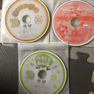 子ども向け　DVD(キッズ/ファミリー)