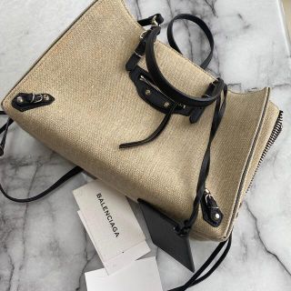 バレンシアガ(Balenciaga)のBALENCIAGA(ショルダーバッグ)