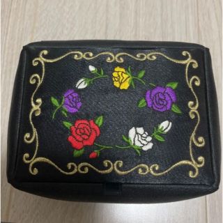 アナスイ(ANNA SUI)のANNA SUI ジュエリーボックス(小物入れ)