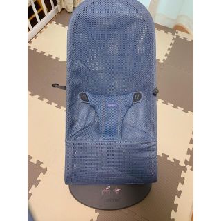 ベビービョルン(BABYBJORN)のBABYBJORN バウンサー(その他)