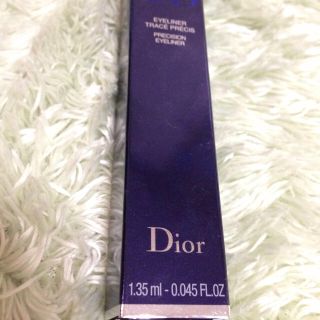 クリスチャンディオール(Christian Dior)のディオール アイライナー(その他)