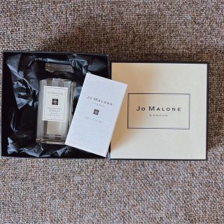 ジョーマローン(Jo Malone)のイングリッシュ　ペアー&フリージア　バスオイル　30ml(入浴剤/バスソルト)