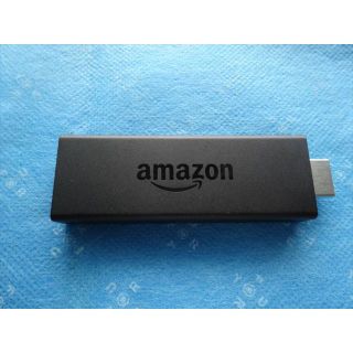 送料無料 中古 美品 Fire TV Stick 第2世代(その他)