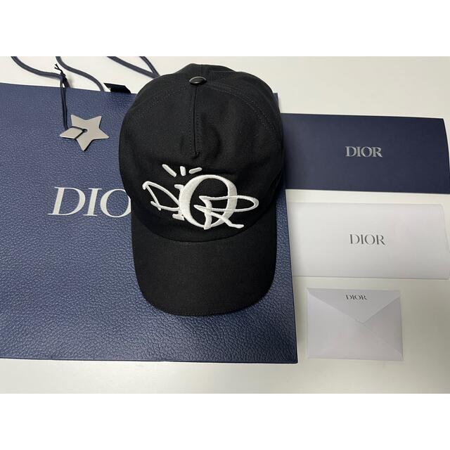 Dior - DIOR CACTUS JACK キャップ TRAVIS SCOTTの通販 by