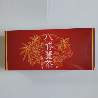 はつらつ堂　八酵麗茶　96包(健康茶)