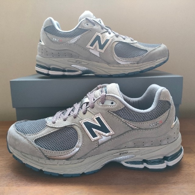 NEW BALANCE ML2002RA 27cm