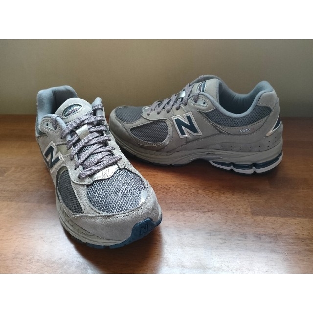 NEW BALANCE ML2002RA 27cm