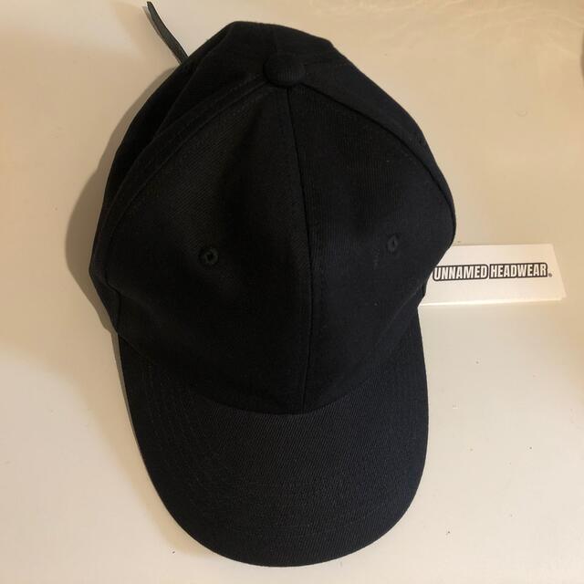 UNNAMED HEADWEAR  DEEP / BLK