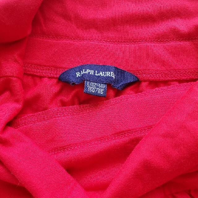 Ralph Lauren(ラルフローレン)のRalph Lauren ジュニア女の子スカート キッズ/ベビー/マタニティのキッズ服女の子用(90cm~)(スカート)の商品写真