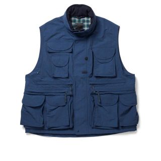 ワンエルディーケーセレクト(1LDK SELECT)のDAIWA PIER39 Tech Perfect Fishing Vest(ベスト)