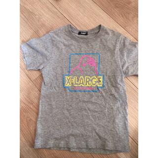 エクストララージ(XLARGE)のXLARGE キッズ　140(Tシャツ/カットソー)