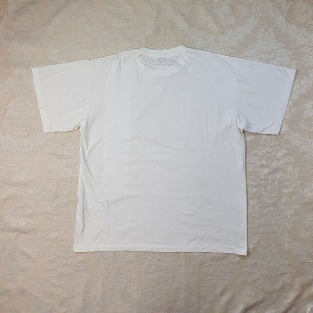 【新品・未使用】MM6 MaisonMargiela クロップドTシャツSサイズ