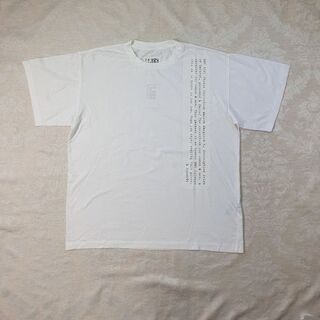 エムエムシックス(MM6)の【新品・未使用】MM6 MaisonMargiela クロップドTシャツSサイズ(Tシャツ(半袖/袖なし))