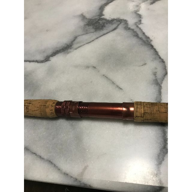 本物の フェンウイック fenwick ルアーロッド 68 FS ロッド