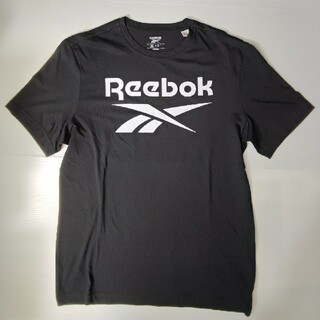 リーボック(Reebok)のReebok リーポック　Tシャツ(Tシャツ/カットソー(七分/長袖))