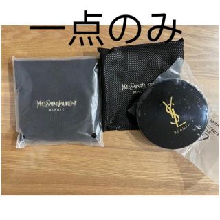 イヴサンローランボーテ(Yves Saint Laurent Beaute)のYSL イヴ・サンローラン スモールミラー 1個(ミラー)