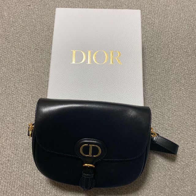 Christian Dior - DIOR BOBBY ミディアムバッグ