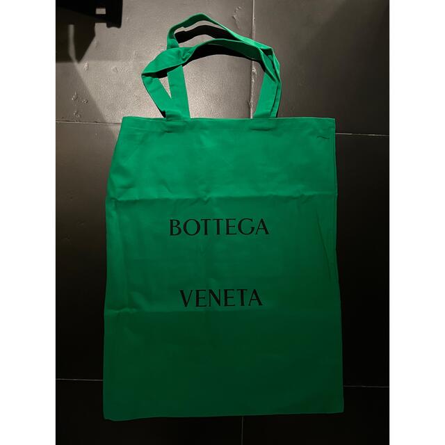 BOTTEGA VENETA（ボッテガベネタ）ノベルティ