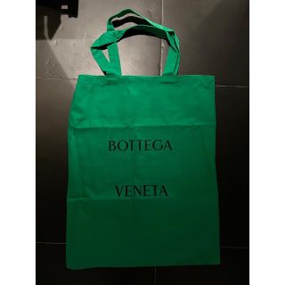 ボッテガヴェネタ(Bottega Veneta)のBOTTEGA VENETA ノベルティトート(トートバッグ)