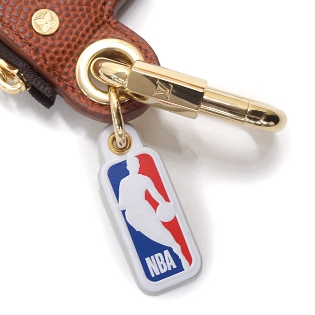 VUITTON NBAコラボ キーホルダー フォロー割適用 www.exceltur.org