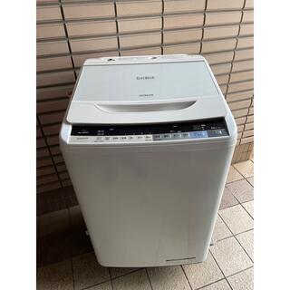 日立 Panasonic 洗濯機の通販 14点 | 日立のスマホ/家電/カメラを買う