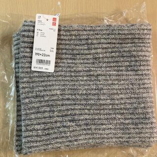 ユニクロ(UNIQLO)の【期間限定値下げ】ユニクロ　マフラー　レディース(マフラー/ショール)