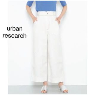 アーバンリサーチ(URBAN RESEARCH)のアーバン　リサーチ　デニムパンツ (デニム/ジーンズ)