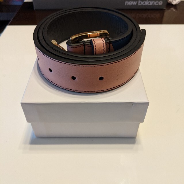 supreme emilio pucci belt 2