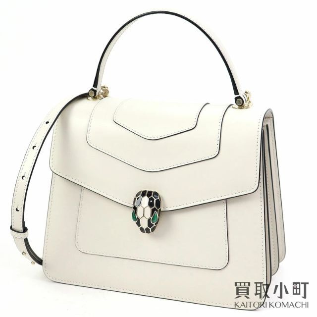 BVLGARI - ブルガリ 【BVLGARI】セルペンティ フォーエバー トップ