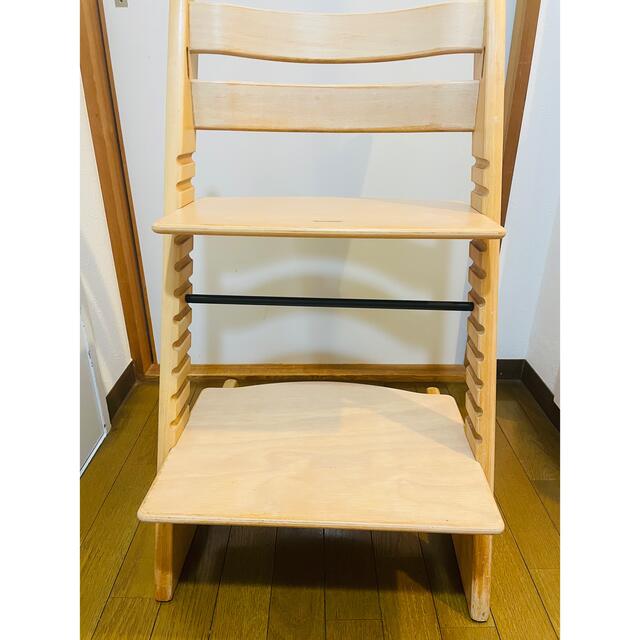 ★送料無料★ STOKKE TRIPP TRAPP  ストッケ トリップトラップ