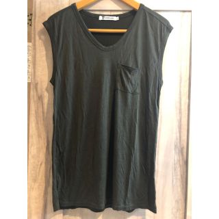 アレキサンダーワン(Alexander Wang)のアレキサンダーワン  T(Tシャツ(半袖/袖なし))