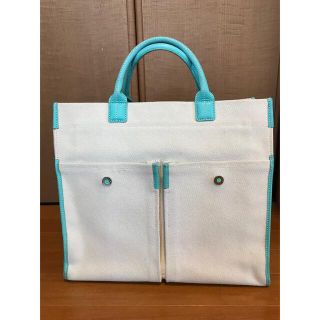 【爆売り!】バッグティファニー トートバッグの通販 100点以上 | Tiffany & Co.を買う