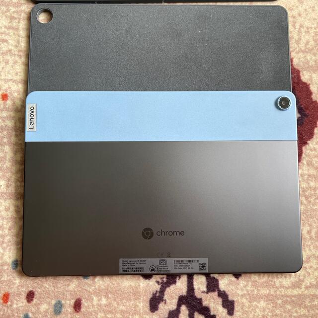 IdeaPad Duet Chromebook 128GB Lenovo