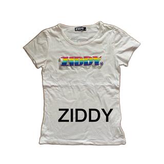 ジディー(ZIDDY)のZIDDY Tシャツ 140〜160 新品未使用(Tシャツ/カットソー)
