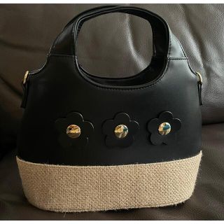 マリークワント(MARY QUANT)のMARY QUANT  ハンドバッグ(ハンドバッグ)