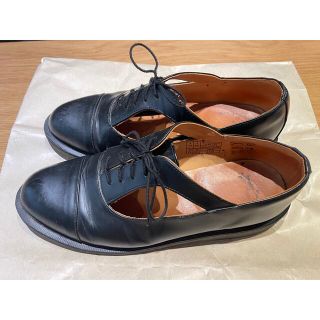 ドクターマーチン(Dr.Martens)のドクターマーチン  CARRIGAN SHOES (その他)