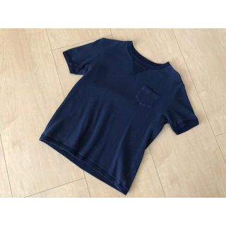 ビームス(BEAMS)のBEAMS ビームス Brilla per il gusto ワッフルTシャツ(Tシャツ/カットソー(半袖/袖なし))