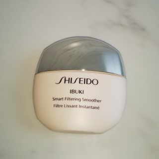 シセイドウ(SHISEIDO (資生堂))のイブキ スマート フィルタリング スムーザー(美容液)