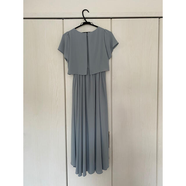 ワンピースドレス レディースのフォーマル/ドレス(ミディアムドレス)の商品写真
