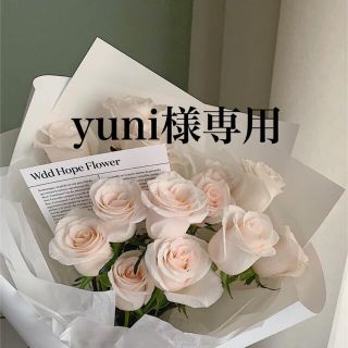 yuni☺︎様専用ページ(アイドルグッズ)