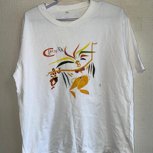 CARNIVA カーニバルtシャツ