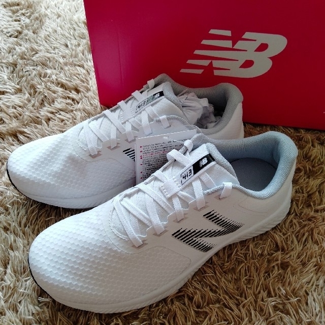 New Balance(ニューバランス)の新品❣️New Balanceニューバランス スニーカー レディース24 レディースの靴/シューズ(スニーカー)の商品写真