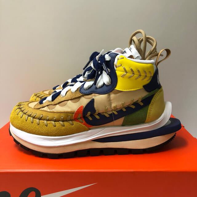 NIKE(ナイキ)のJean Paul Gaultier x sacai x NIKE 23cm メンズの靴/シューズ(スニーカー)の商品写真