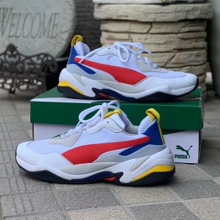 プーマ(PUMA)のPUMA Thunder Spectra 29㎝　※着用回数1回のみ(スニーカー)