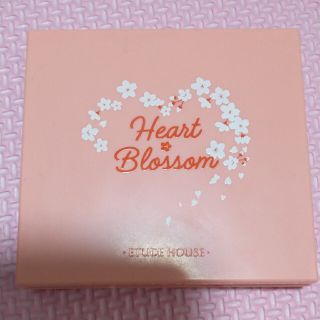 エチュードハウス(ETUDE HOUSE)のエチュードハウス　プレイカラーアイズ　コーラルブロッサム(アイシャドウ)